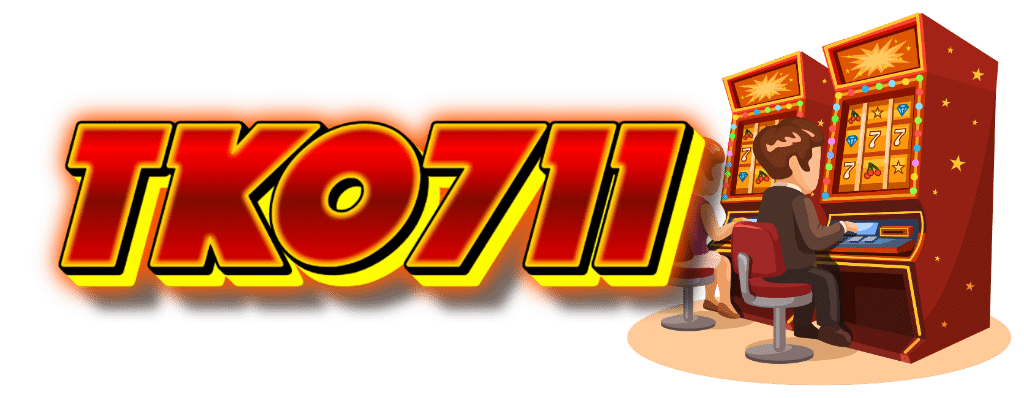 tko711 logo