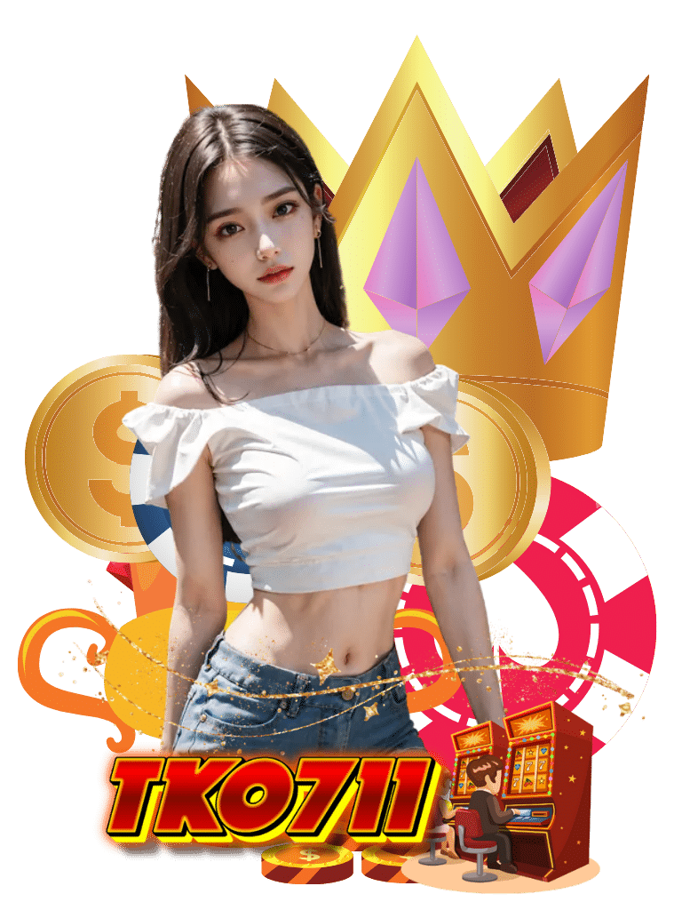tko711 สล็อตออนไลน์