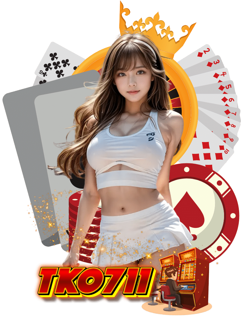 tko711 เว็บพนันออนไลน์